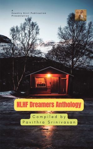 NLHF Dreamers Anthology