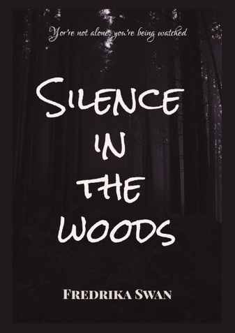 Silence in the woods