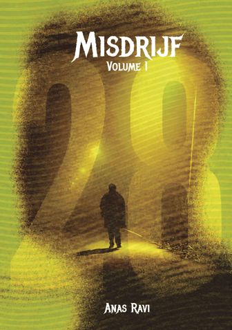 MSDRIJF  VOLUME I