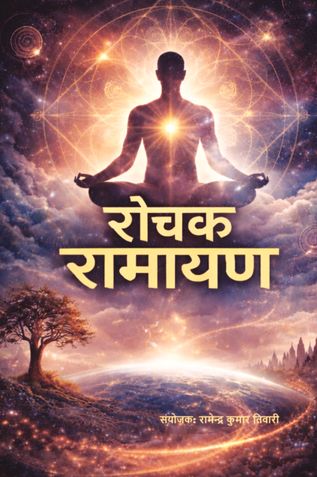 रोचक रामायण - Rochak Ramayan