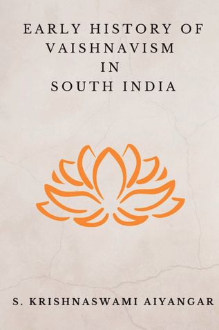 Early history of Vaishnavism in South India