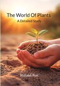 The World Of Plants