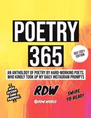 POETRY 365 - JULY 2021 EDITION