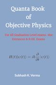Objective Physics for All Graduation Level Exams & MSc Physics Entrances
