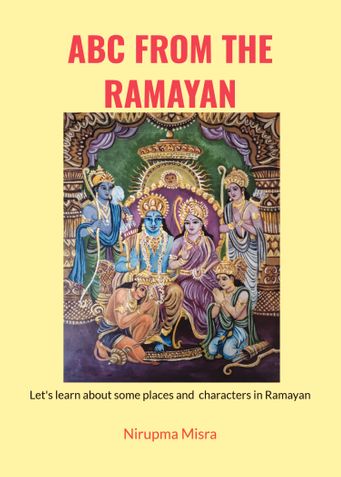 ABC FROM RAMAYAN