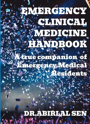 EMERGENCY CLINICAL MEDICINE HANDBOOK