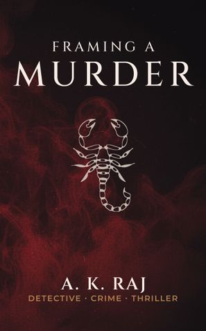 Framing a Murder