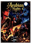 Arabian Nights 4