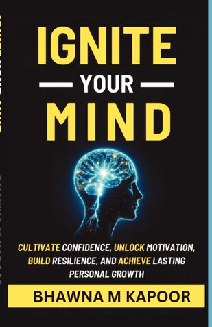 IGNITE YOUR MIND