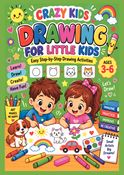 Drawing for little kids