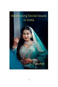 Addressing Social Issues in India