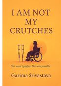I am not my crutches
