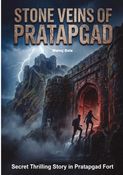 Stone Veins of Pratapgad