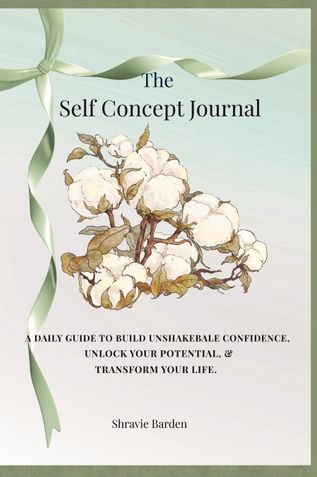The Self Concept Journal