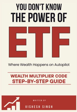 YOU DON'T KNOW THE POWER OF ETF