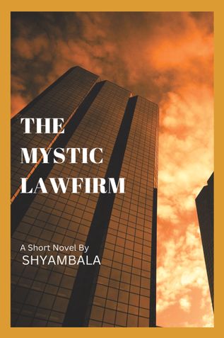 The Mystic Lawfirm