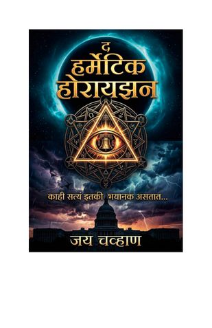 The Hermetic Horizon - Marathi