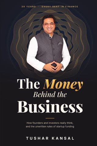 The Money Behind the Business