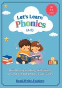 Let's Learn Phonics