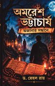 অমরেশ ভট্টাচার্য: অজানার সন্ধানে
