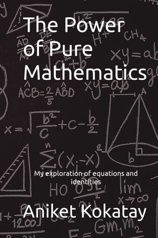 The Power Of Pure Mathematics