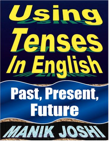 Using Tenses in English
