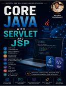 Core Java with Servlet and JSP