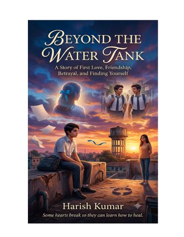 Beyond the Water Tank