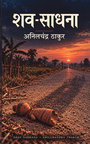SHAV-SADHNA