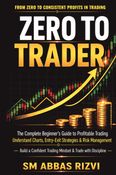Zero To Trader | A Complete Beginner’s Guide to Profitable Trading | Stock & Forex Trading