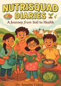 NutriSquad Diaries - A Journey From Soil To Health