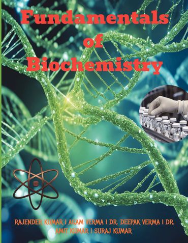 Fundamentals of Biochemistry