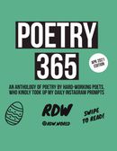 POETRY 365 - APRIL 2021 EDITION