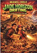 Jade Horizon Drifting
