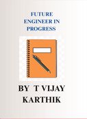 FUTURE ENGINEER IN PROGRESS