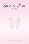 Grow and Glow Planner