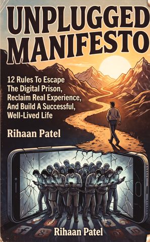 UNPLUGGED MANIFESTO
