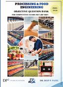 Processing and Food Engineering