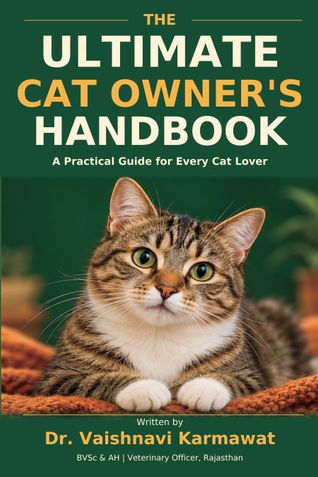 The Ultimate Cat Owner’s Handbook