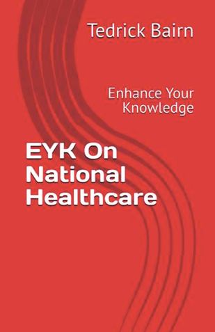 EYK On National Healthcare (Paperback)