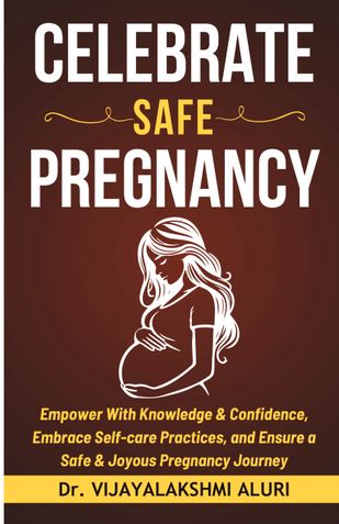 Celebrate safe pregnancy