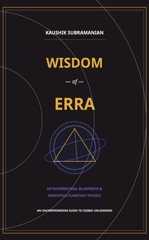 Wisdom of Erra - Black & White Edition