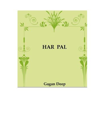 HAR PAL | Pothi.com