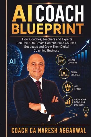 AI Coach Blueprint