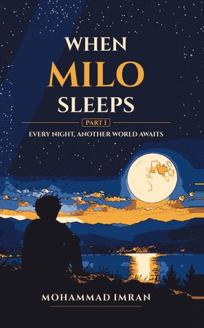 When Milo Sleeps: Part I