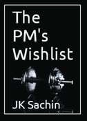 The PM's 'Wishlist'