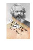 On The Jewish Question