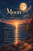 MOON - A RARE PIECE