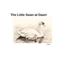 The Little Swan at Dawn