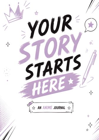 Your Story Starts Here